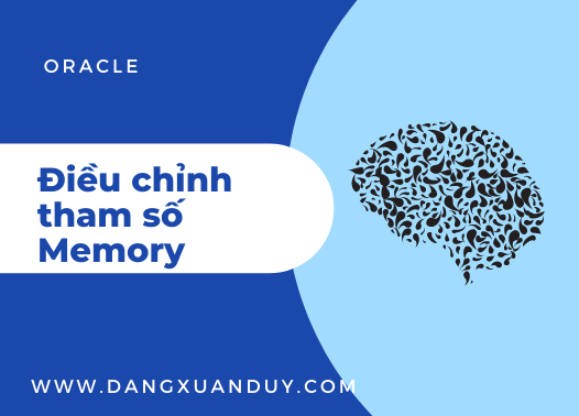 Điều chỉnh tham số Memory