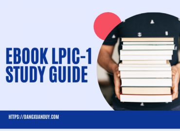 Ebook LPIC-1 Stidy Guide