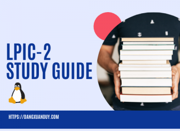 Ebook LPIC-2 Study Guide