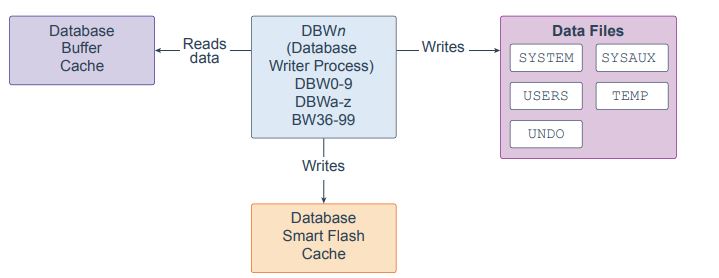 Database Buffer Cache