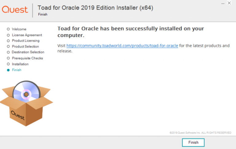 Download toad for oracle 12c