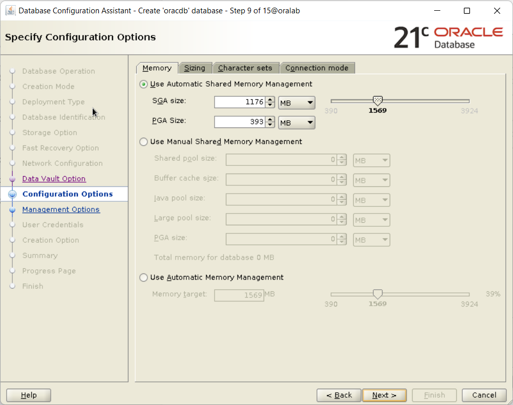 create-cdb-database-using-dbca-21c-11