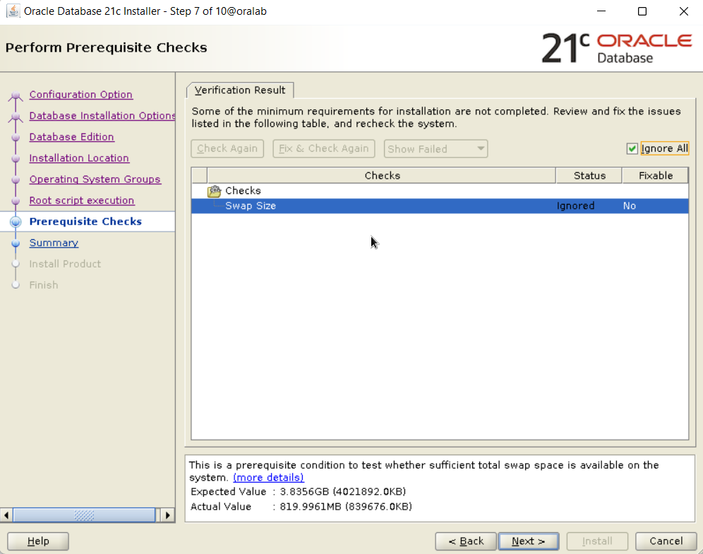 install-oracle-database-software-21c-9