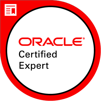 Oracle-Certification-Expert