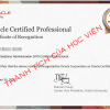 Thành tích của học viên 6